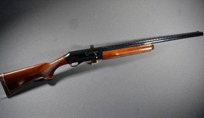 Weatherby ~ Eighty-two ~ 12 Gauge