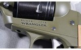 Ruger ~ Wrangler ~ .22 Long Rifle - 3 of 3