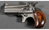 American Derringer ~ M-1 ~ .38 Spl - 2 of 3