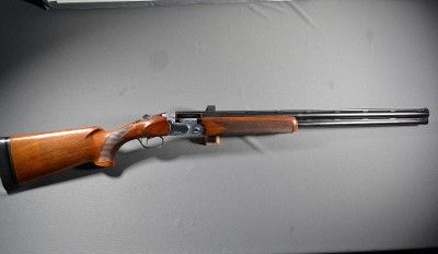 Beretta ~ 682 ~ 12 gauge