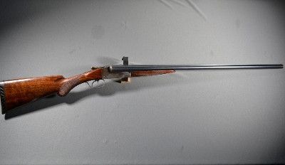 Ithaca ~ SXS ~ 16 Gauge