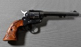 Ruger ~ Single Six ~ .22 WRF - 1 of 4
