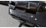 Ruger ~ Single Six ~ .22 WRF - 4 of 4