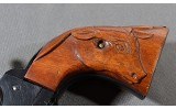 Ruger ~ Single Six ~ .22 WRF - 3 of 4