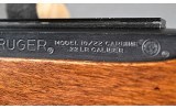 Ruger ~ 10/22 ~ .22 Long Rifle - 10 of 10