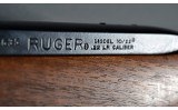 Ruger ~ 10/22 ~ .22 Long Rifle - 10 of 10