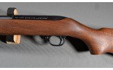 Ruger ~ 10/22 ~ .22 Long Rifle - 8 of 10