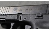 Glock ~ 45 ~ 9mm Luger - 3 of 3