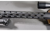Ruger ~ Precision ~ .6.5 Creedmoor - 7 of 10