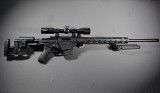 Ruger ~ Precision ~ .6.5 Creedmoor - 1 of 10
