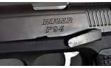 Ruger ~ P94 ~ .40 S&W - 3 of 3