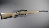 Ruger ~ American ~ .450 Bushmaster - 1 of 10