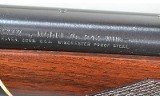 Winchester ~ 70 ~ .243 Winchester - 10 of 10
