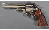 Smith & Wesson ~ 29-2 ~ .44 Remington Magnum - 2 of 3