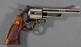 Smith & Wesson ~ 29-2 ~ .44 Remington Magnum - 1 of 3