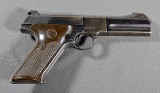 Colt ~ Match Target ~ .22 Long Rifle - 1 of 3