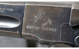 Colt ~ Match Target ~ .22 Long Rifle - 3 of 3