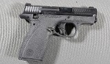 S&W ~ Bodyguard 2.0 ~ .380 ACP - 1 of 3