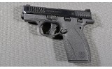 S&W ~ Bodyguard 2.0 ~ .380 ACP - 2 of 3