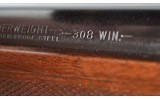 Winchester ~ 70 Featherweight ~ .308 Winchester - 10 of 10