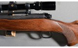 Winchester ~ 70 Featherweight ~ .308 Winchester - 8 of 10