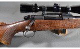 Winchester ~ 70 Featherweight ~ .308 Winchester - 3 of 10