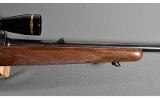 Winchester ~ 70 Featherweight ~ .308 Winchester - 4 of 10
