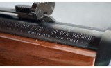 Winchester ~ 9422M XTR ~ .22 Win Mag - 10 of 10