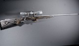 Remington ~ 700 ~ .300 Remington Ultra Magnum - 1 of 10