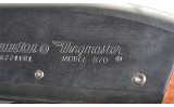 Remington ~ 870 Wingmaster ~ 20 Gauge - 10 of 10