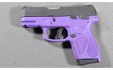 Taurus ~ G2S ~ 9mm Luger - 2 of 3