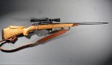 Mauser ~ bolt ~ 6.5 Remington Magnum - 1 of 10