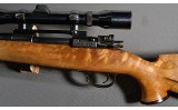 Mauser ~ bolt ~ 6.5 Remington Magnum - 8 of 10