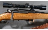 Mauser ~ bolt ~ 6.5 Remington Magnum - 3 of 10
