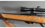 Mauser ~ bolt ~ 6.5 Remington Magnum - 7 of 10