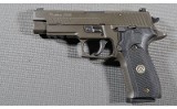 SIG Sauer ~ P226 Legion ~ 9mm Luger - 2 of 3