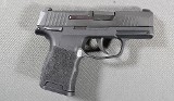 SIG Sauer ~ P365 ~ .380 acp - 1 of 3