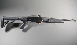 Remington ~ 7600 Carbine ~ .35 Whelen - 1 of 10