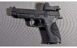 Smith & Wesson ~ M&P40 PRO ~ .40 S&W - 2 of 3