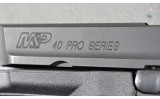 Smith & Wesson ~ M&P40 PRO ~ .40 S&W - 3 of 3