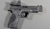 Smith & Wesson ~ M&P40 PRO ~ .40 S&W - 1 of 3