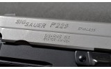 SIG Sauer ~ P229 ~ .40 S&W - 3 of 3