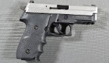 SIG Sauer ~ P229 ~ .40 S&W - 1 of 3