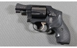 Smith & Wesson ~ 442-2 ~ .38 special +P - 2 of 3