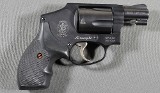 Smith & Wesson ~ 442-2 ~ .38 special +P - 1 of 3