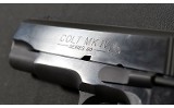 Colt ~ Combat Commander ~ .45 ACP - 3 of 3