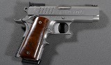 Safari Arms ~ 1911 ~ .45 ACP - 1 of 3