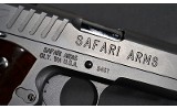 Safari Arms ~ 1911 ~ .45 ACP - 3 of 3