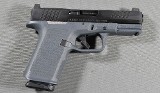Ruger ~ RXM ~ 9mm Luger - 1 of 3