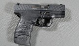 Walther ~ PPS ~ 9mm Luger - 1 of 3